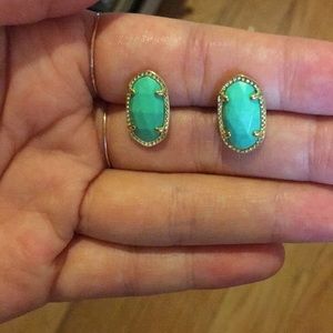 Kendra Scott Ellie Stud Earrings